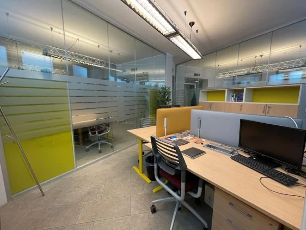 inCOWORK Giuliano- Milan