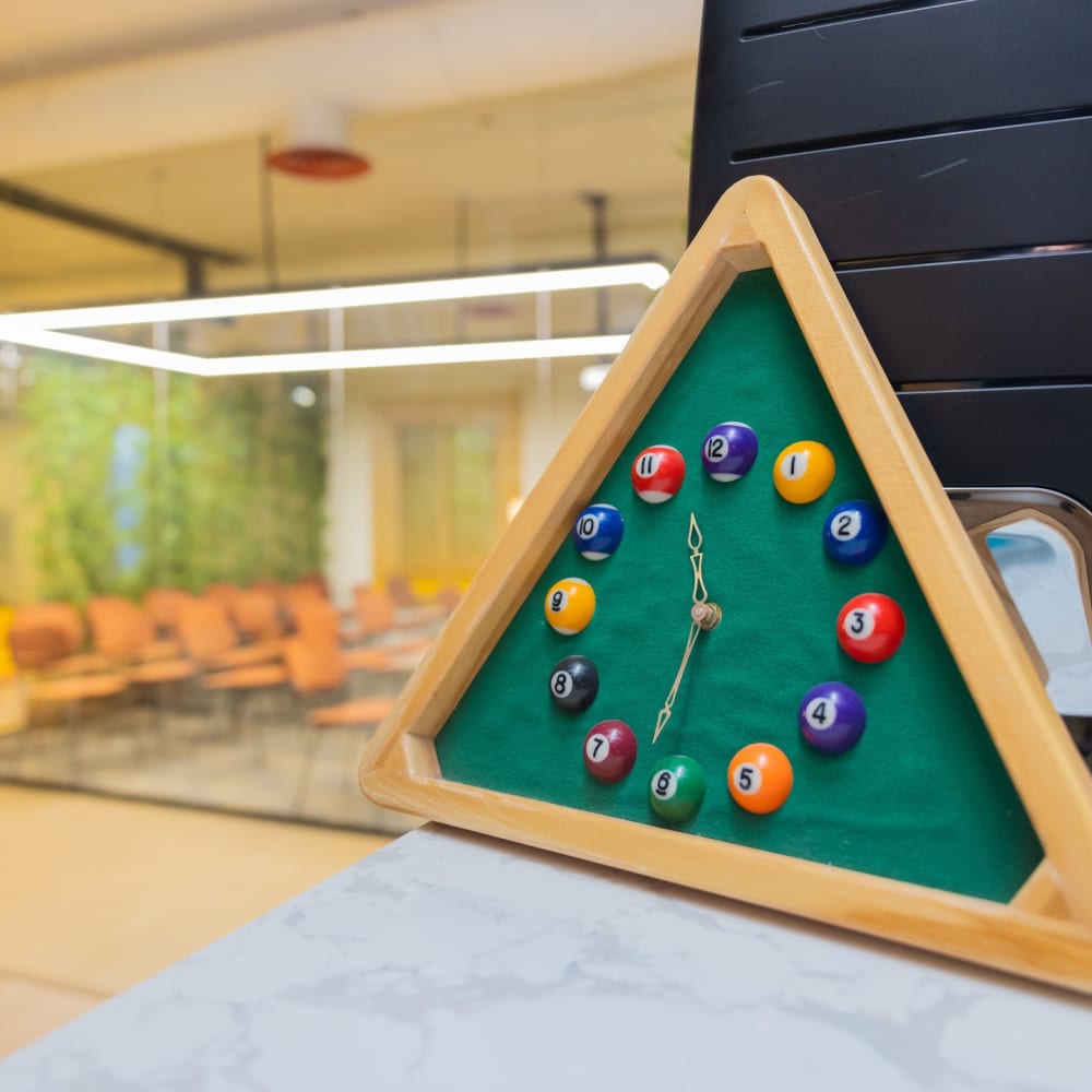 Smart Biaa incubators