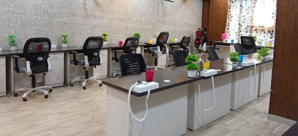 VPM Coworking Mansarovar- Jaipur