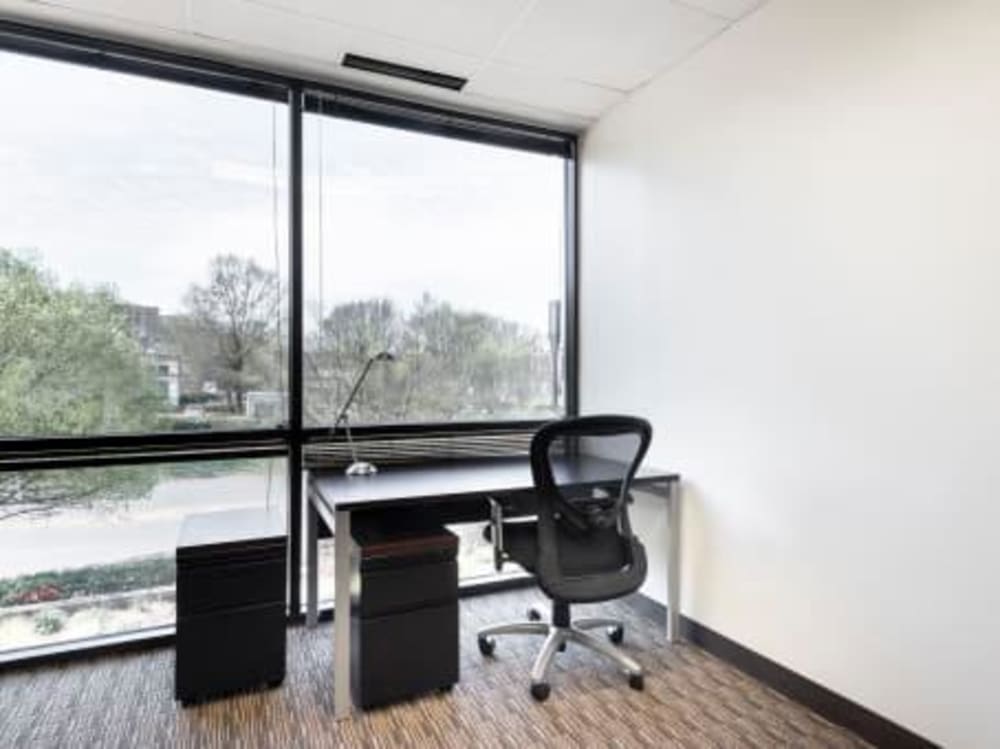 Regus Piedmont Southpark
