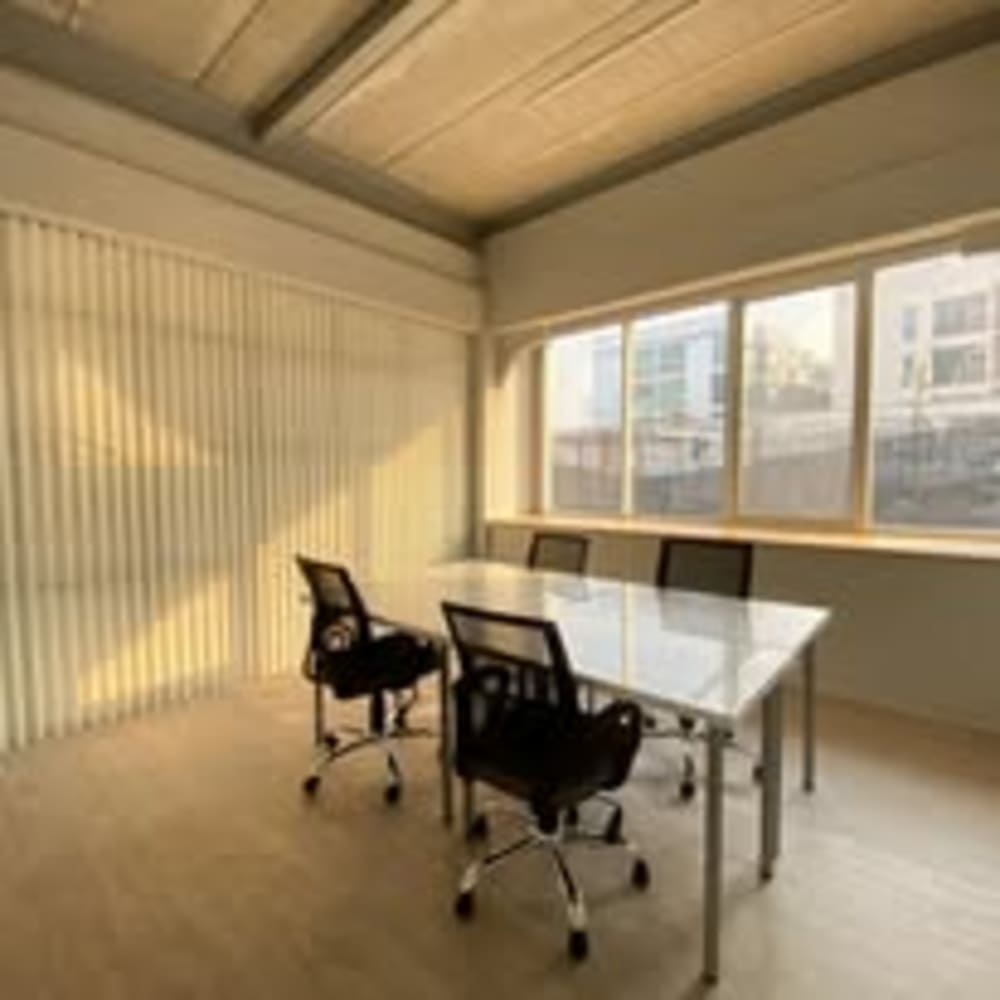 INN-Office Mixed Bangkok