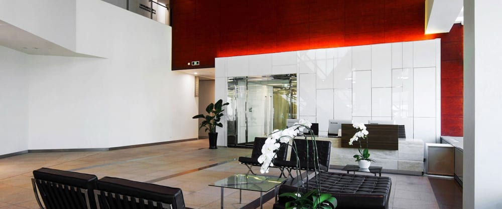 CEO SUITE-SHANGHAI WORLD FINANCIAL CENTER