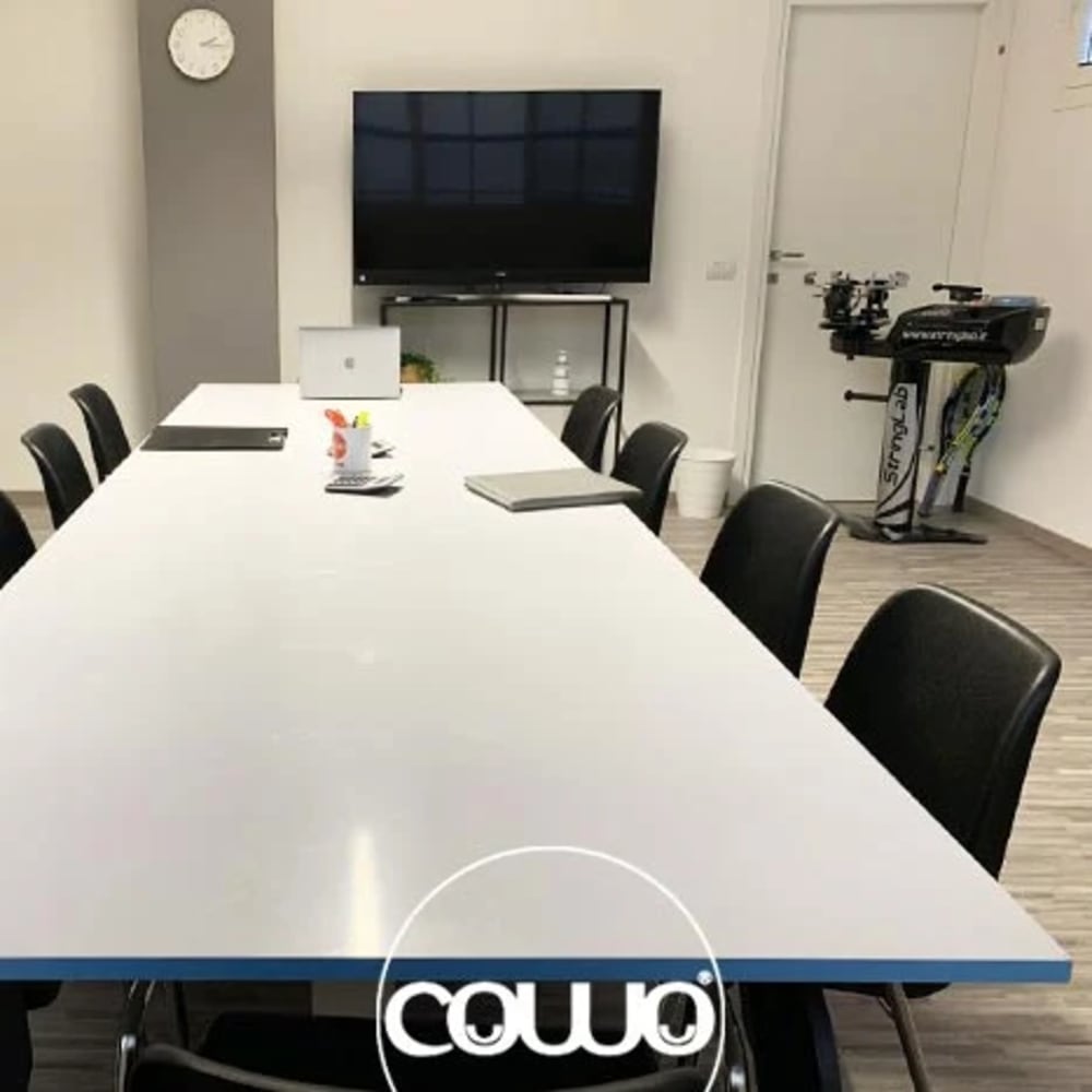 COWO Coworking Crescenzago- Milano