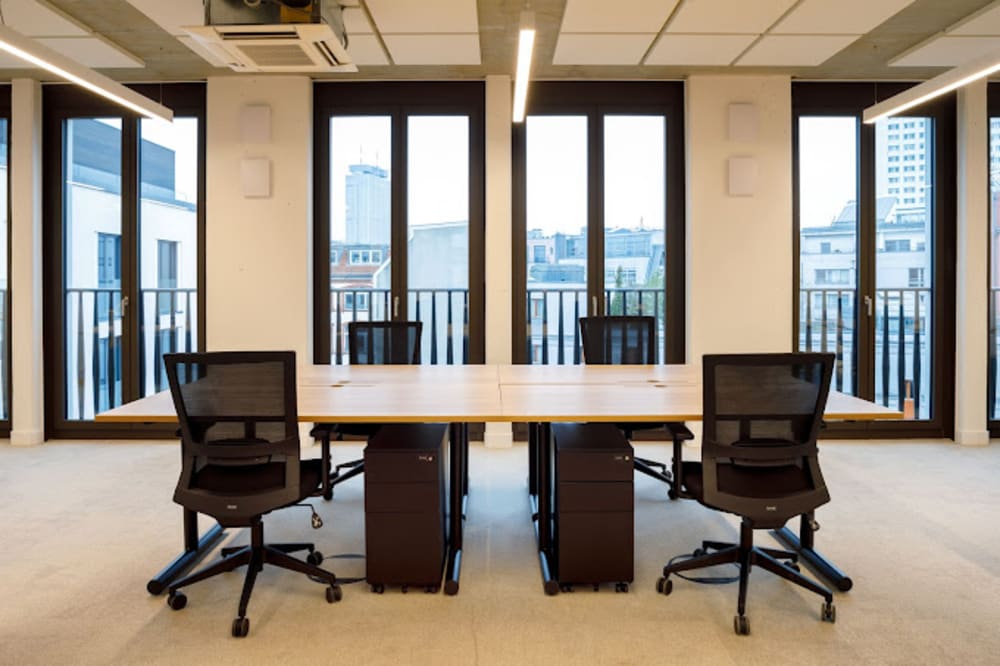 WeWork Rosenthaler Straße