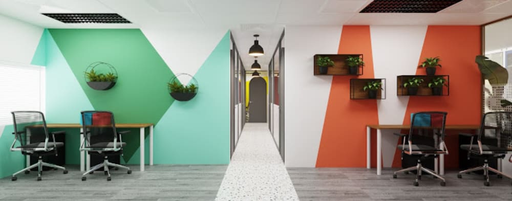 WinPlace Coworking Space