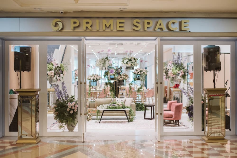 Prime space Jakarta