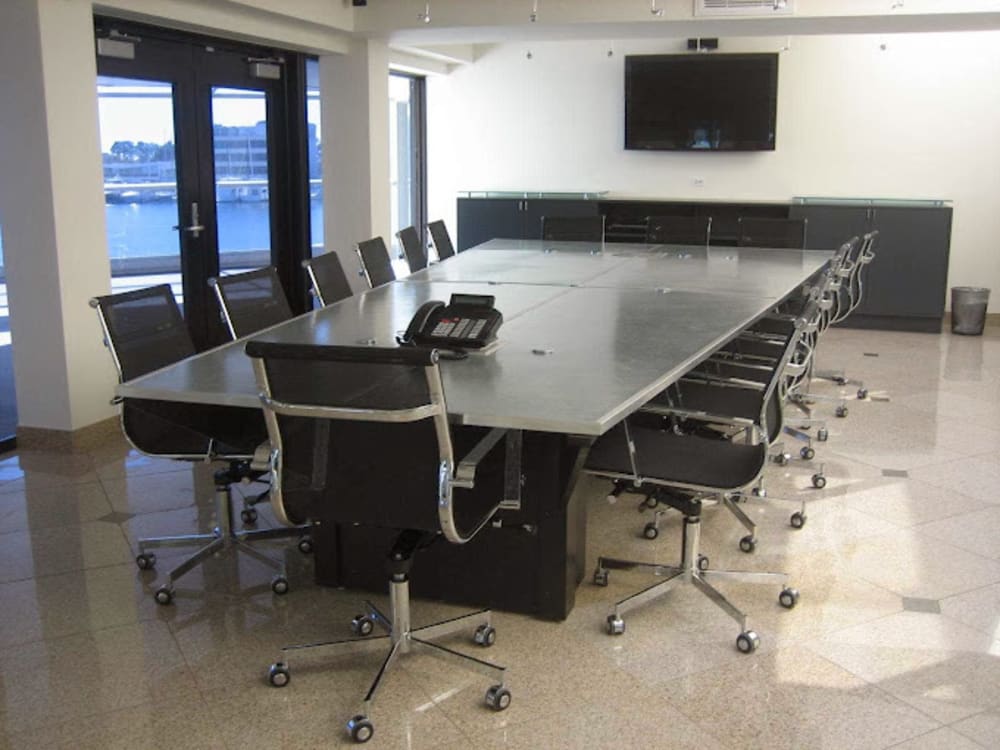 Newport Office Executive