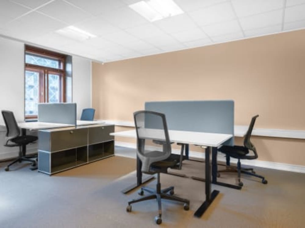 Regus Raadhuspladsen Copenhagen