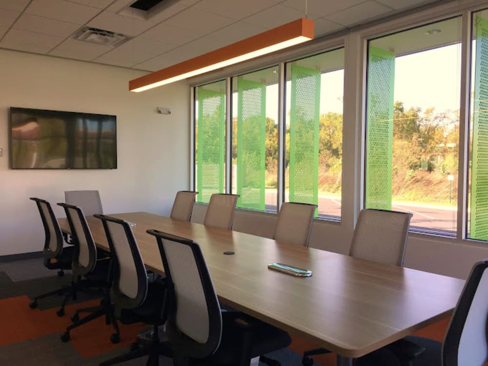 ecafe Coworking Center