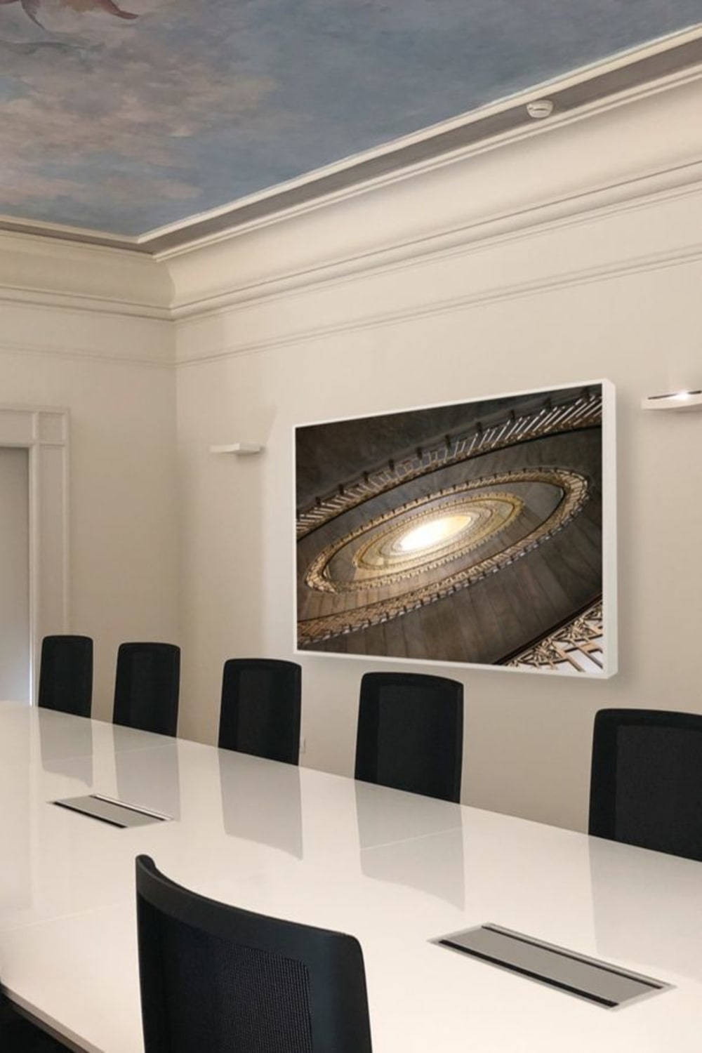 NapHub Coworking- Napoli