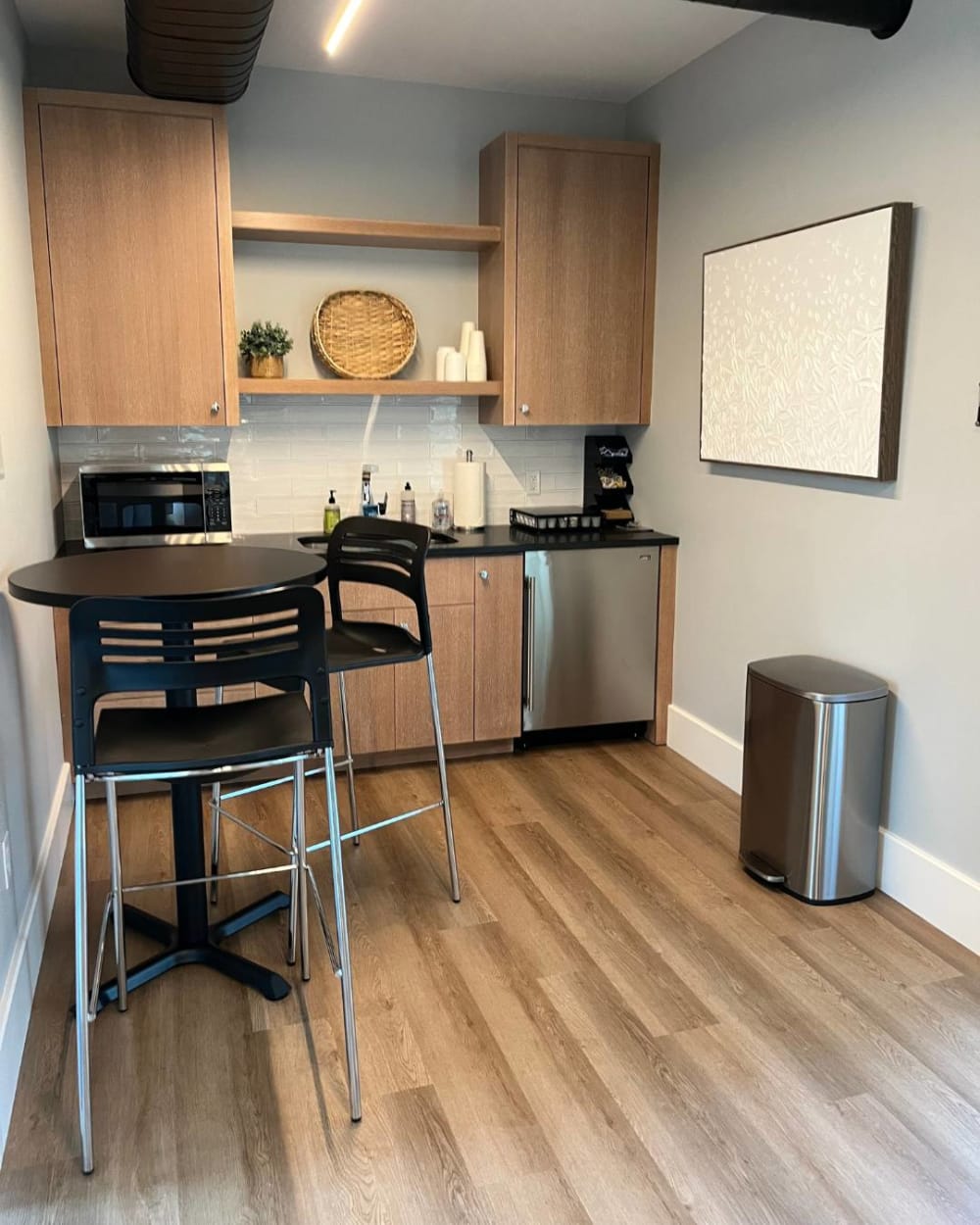 Modern Workspace-Chatham