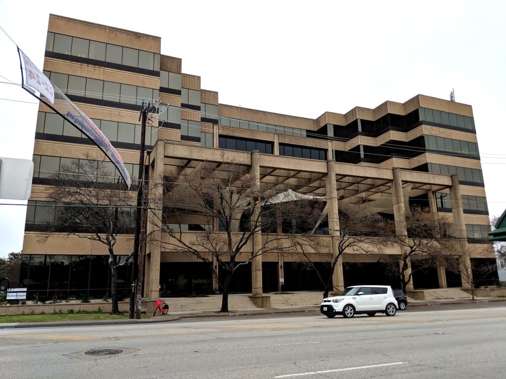 VenturePoint Broadway