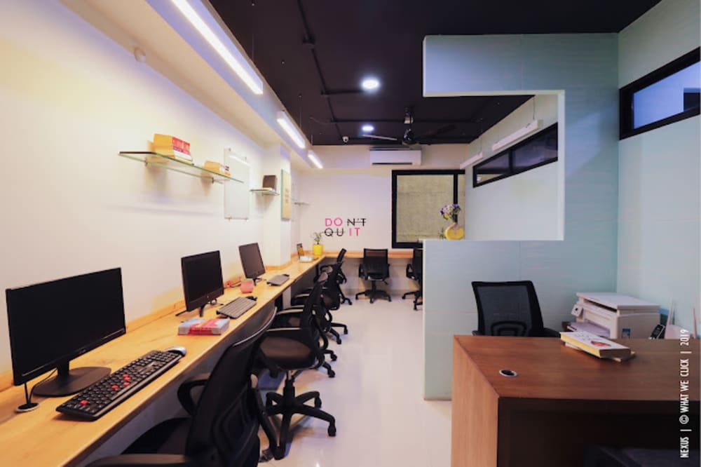 Nexus Spaces Vishal Astra- Indore