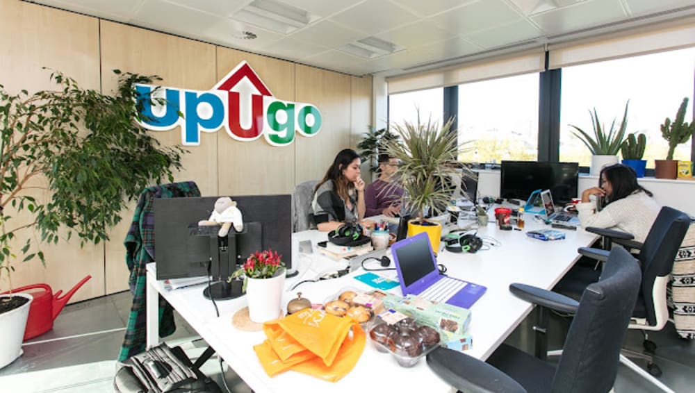 Runway East Bristol Bridge