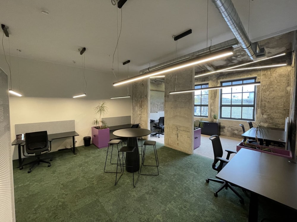 koplicowork -Tallinn