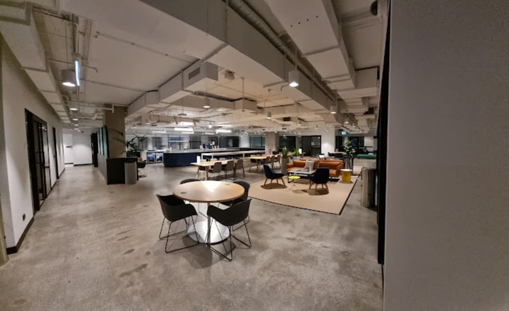 WeWork 310 Edward St