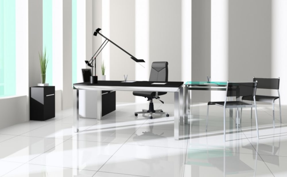 NYC Work Spaces, 1500 Broadway