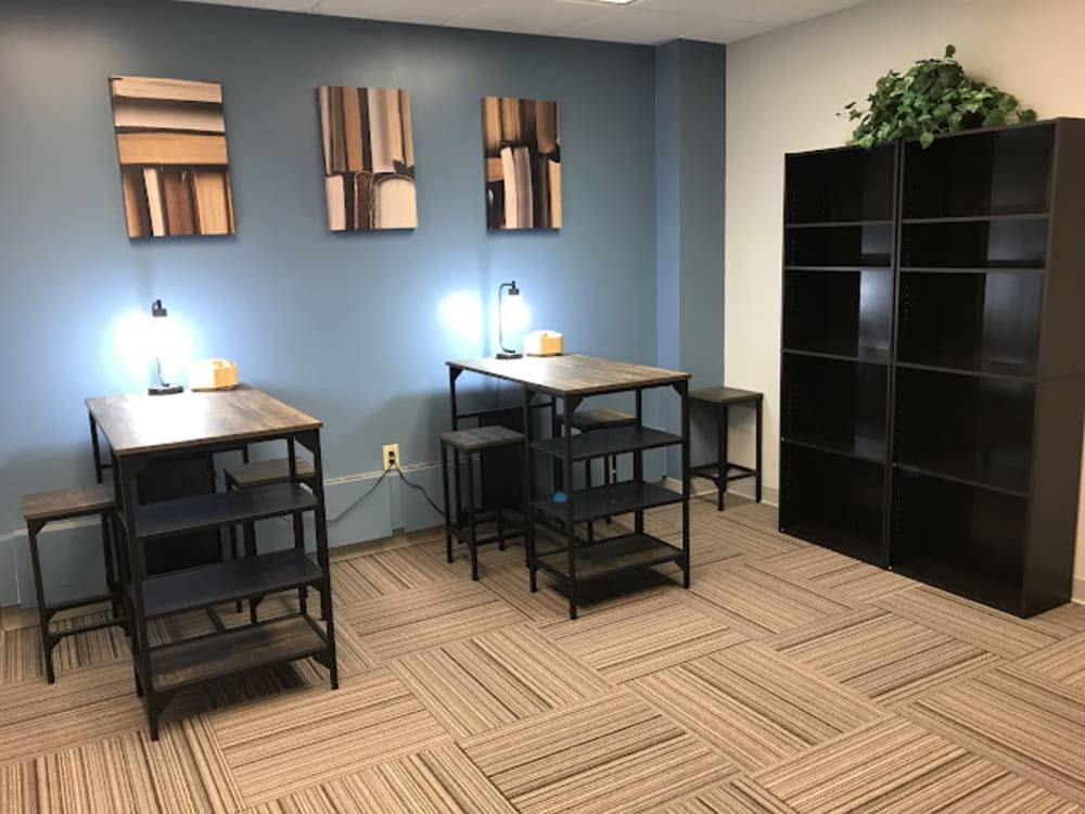 The Benison Coworking-Hamilton