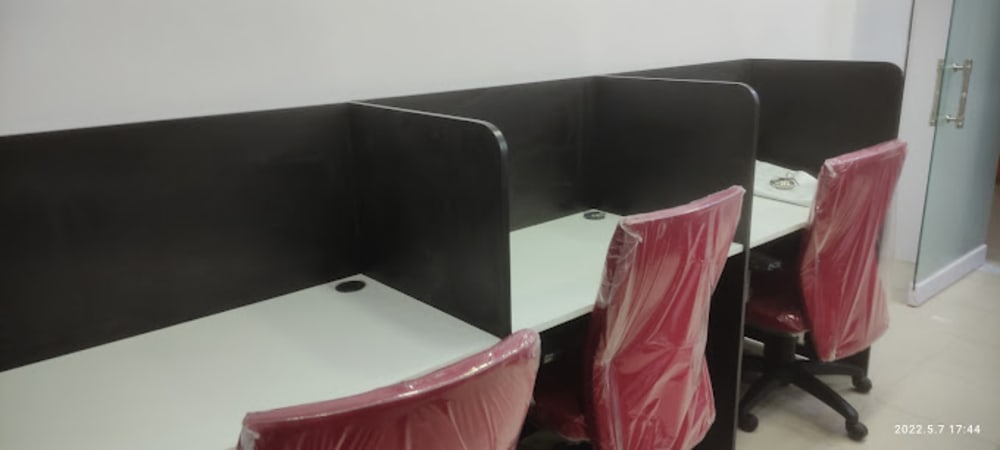 Rayafeel Virtual office Spencer Plaza