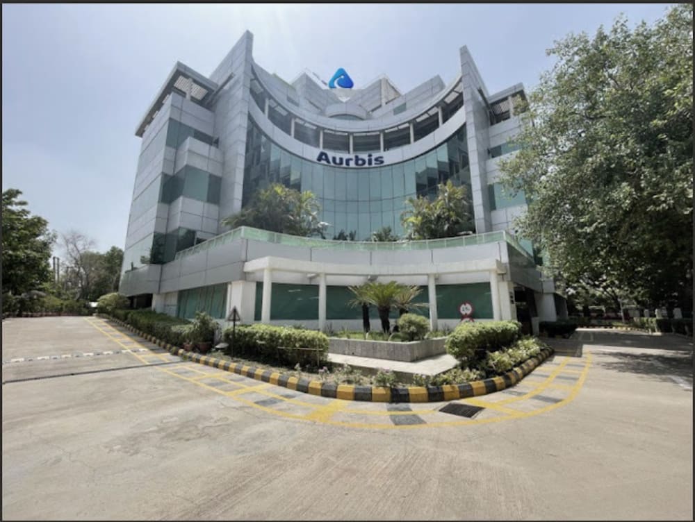 Aurbis Summit Sector 30