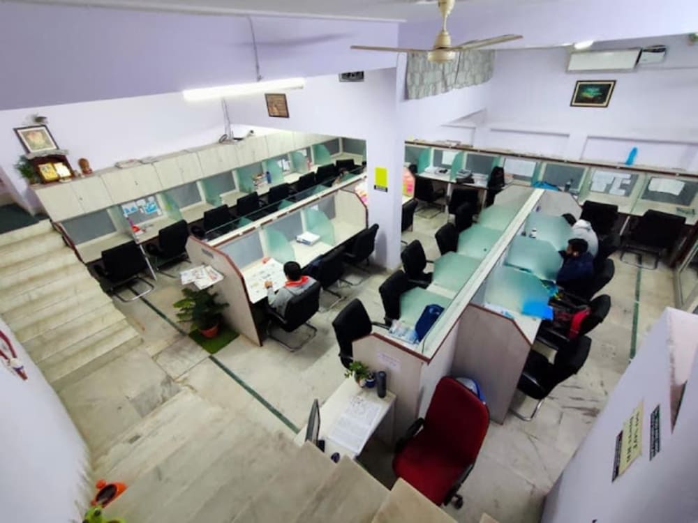 Scholars Readers zone- Jaipur