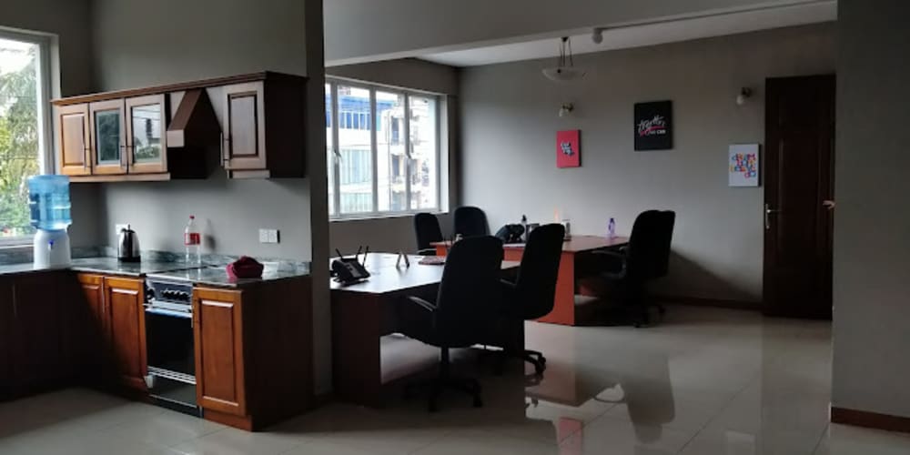 Co-Space-Thilakaratne