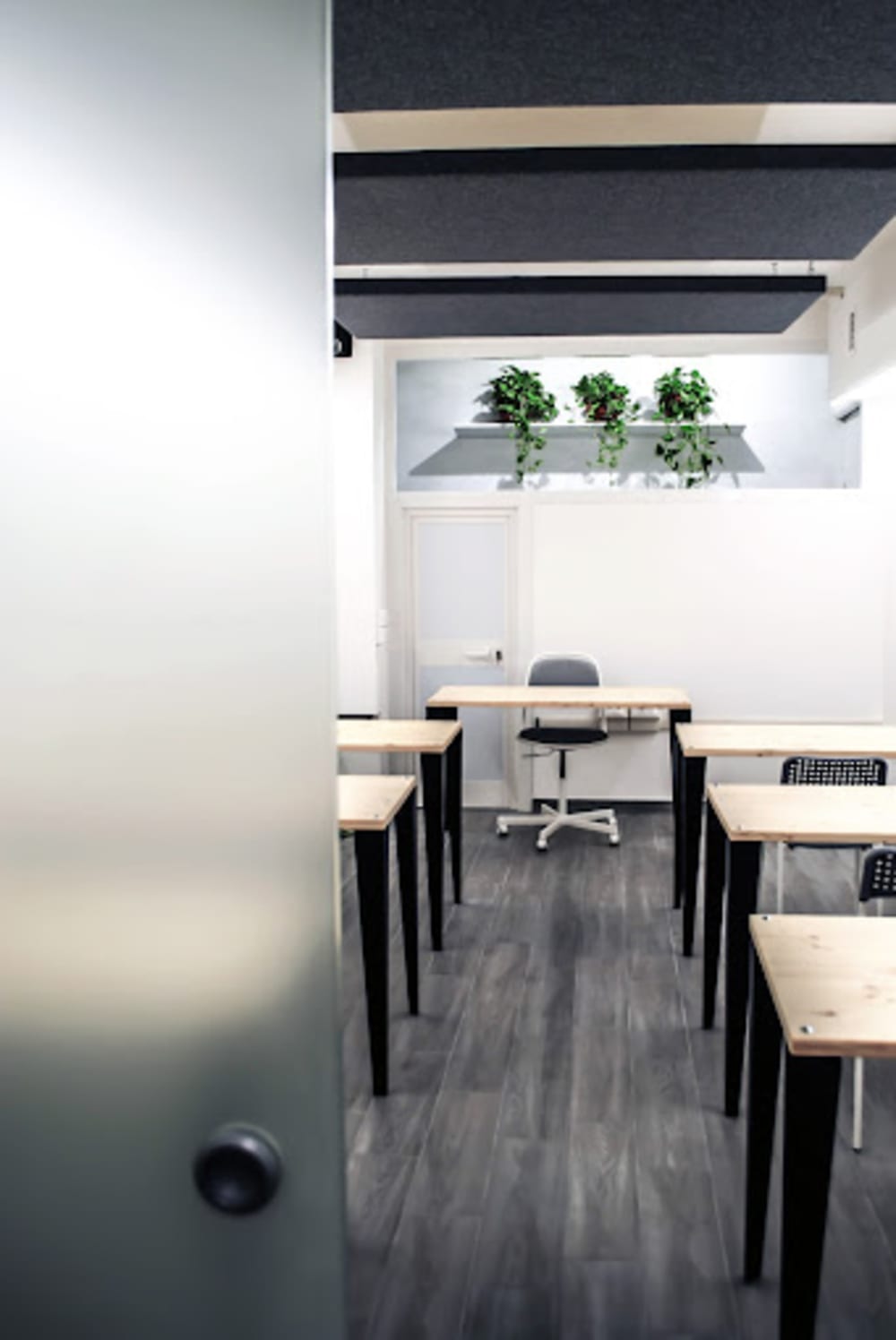 Co Ro Coworking- Rome