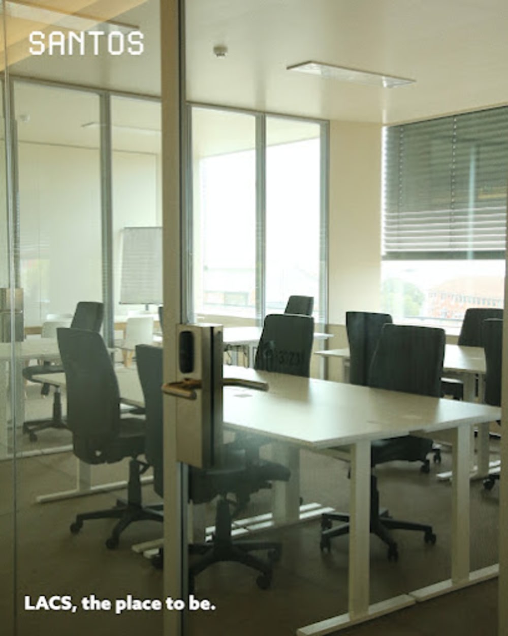 LACS Santos- Portugal