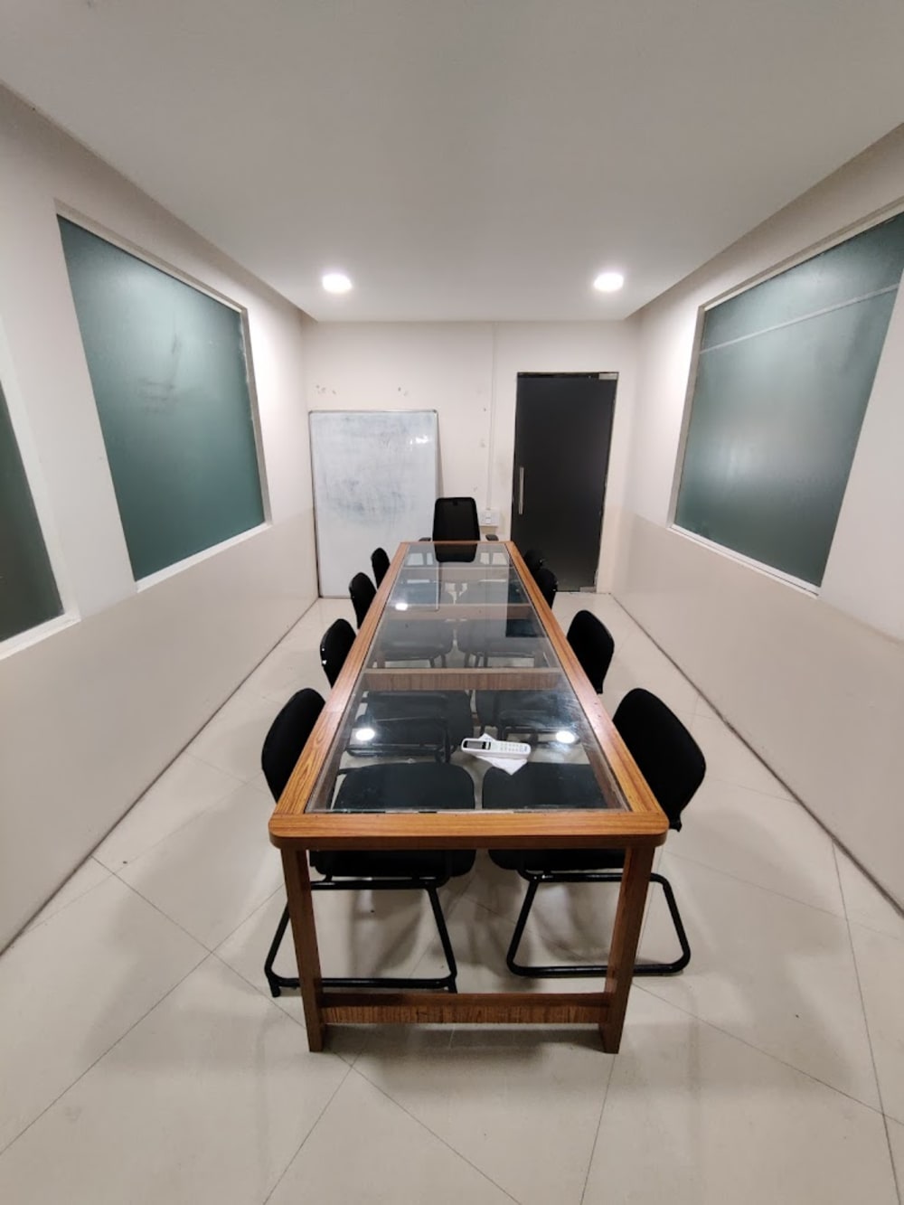 VVInspire Coworking Space- Hyderabad