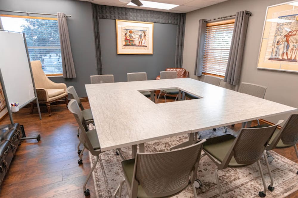 4 Co Coworking Clearwater