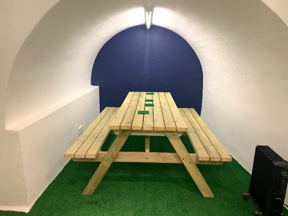 Unicorn Studios Ipswich