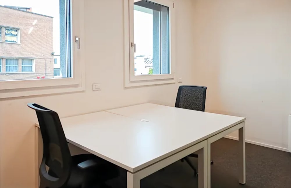 Regus Via Emilio Zago- Bologna