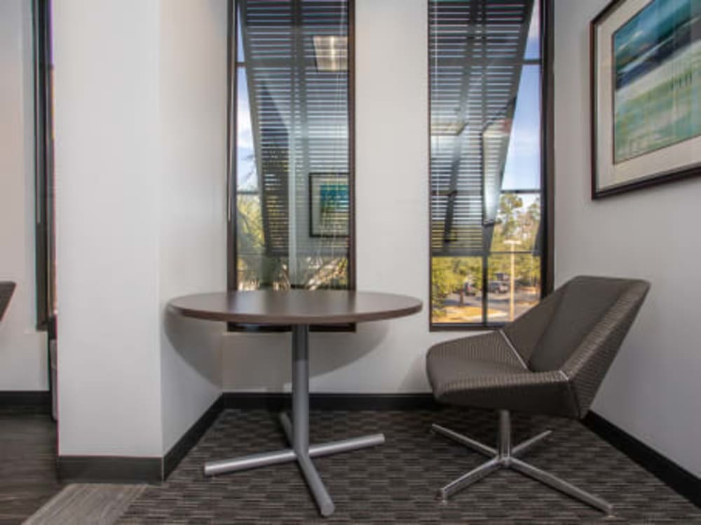 Regus Hilton Head-Bluffton