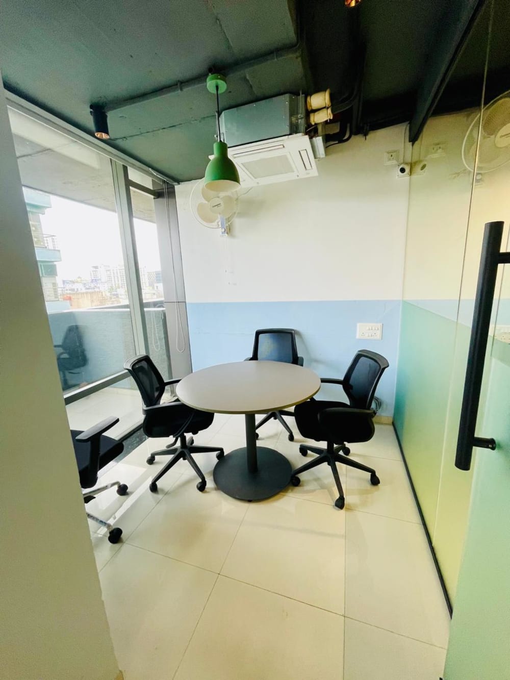 Silvernox Tech Ventures Pvt Ltd