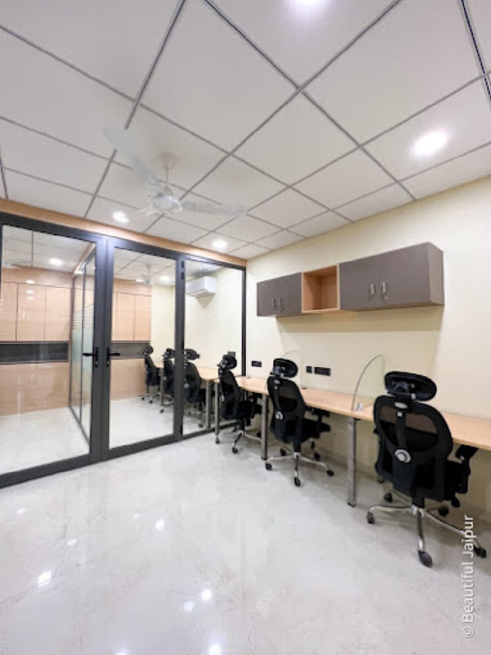 Creware Coworks Malviya Nagar- Jaipur