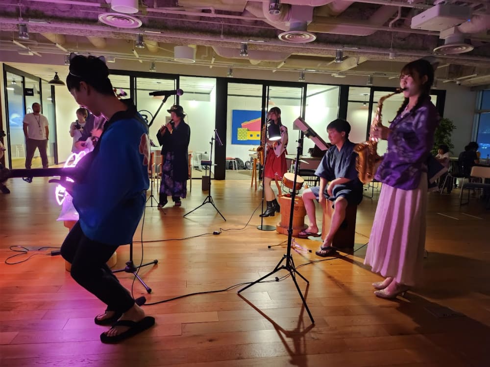 WeWork Metropolitan Plaza Building