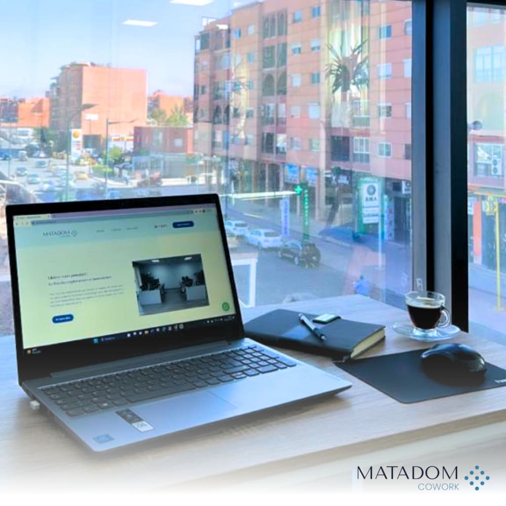 MATADOM COWORK
