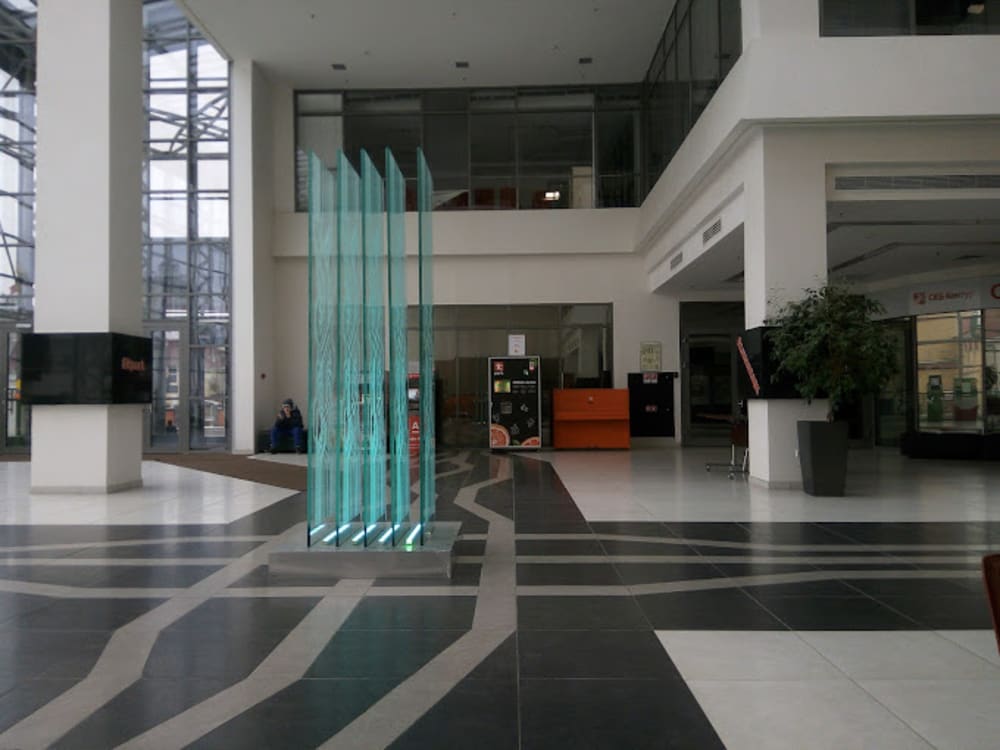 State Autonomous Institution