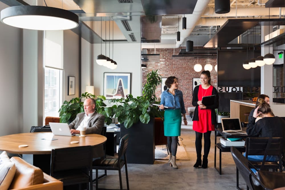 Industrious Massachusetts