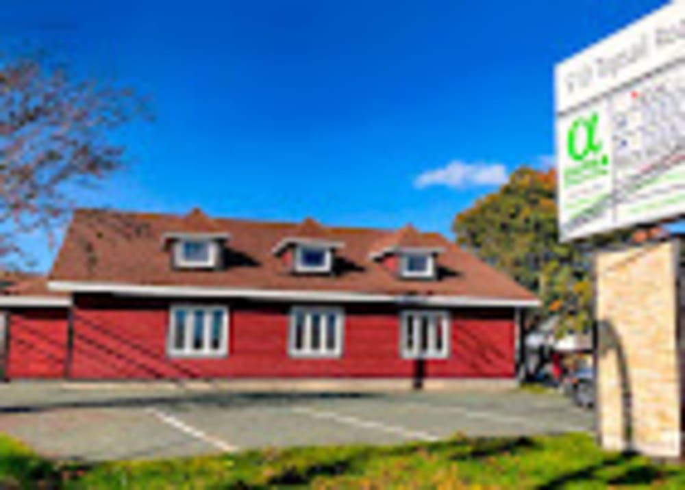 Office Space NL-Topsail Rd