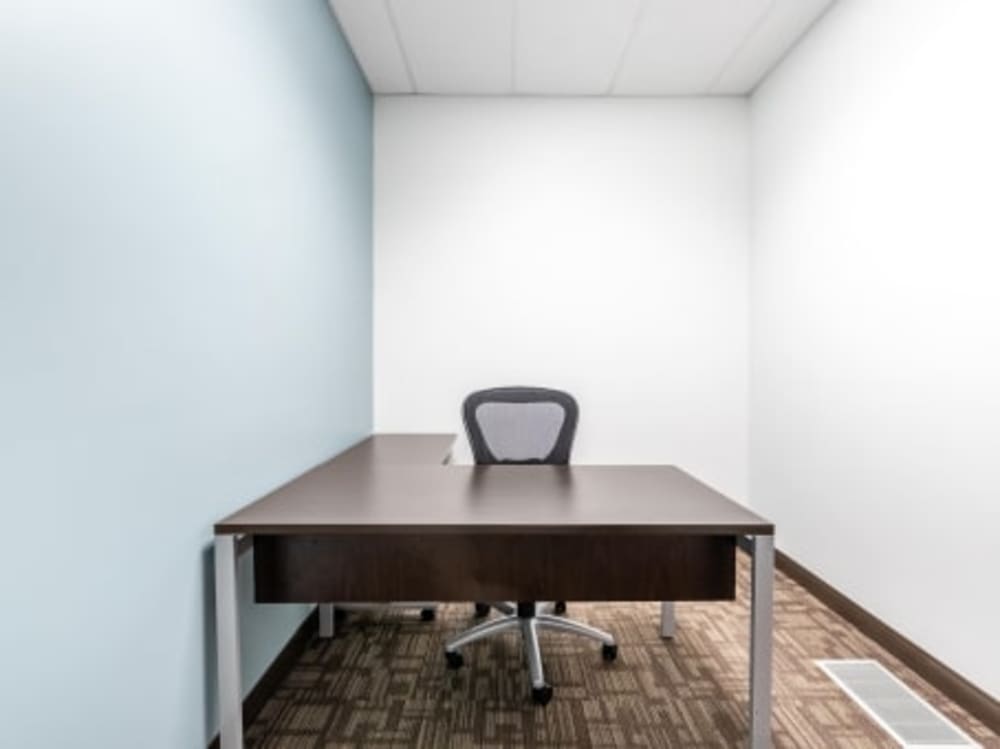 Regus CNA Building-Sioux Falls