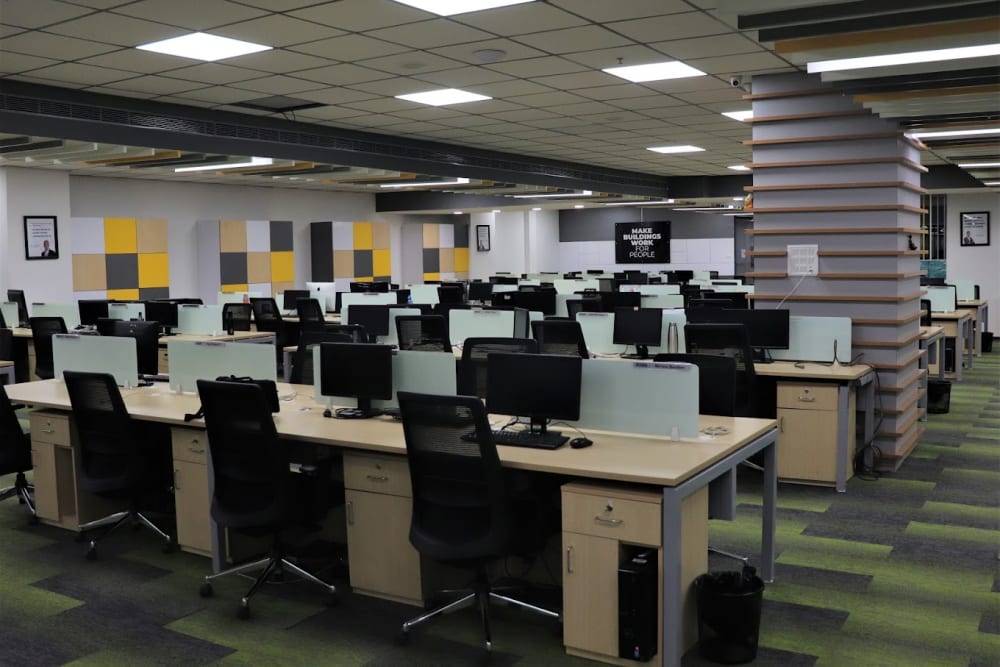 DevX Purva Summit Kondapur