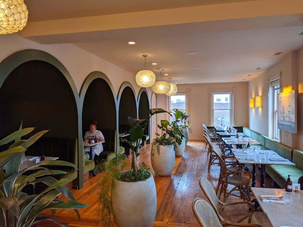 Common House Richmond