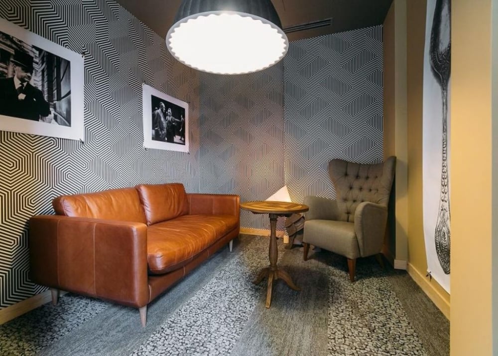 Citibase London Holborn