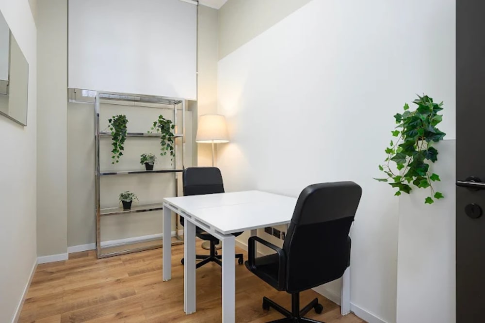 Porta Romana Coworking by Coworld