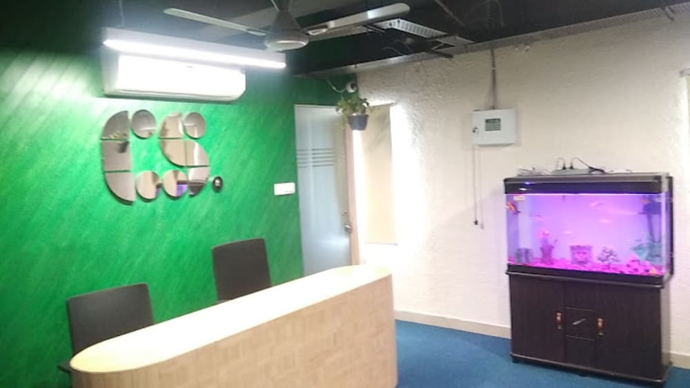 CS CoWorking Space Vinayaka Nagar- Hyderabad