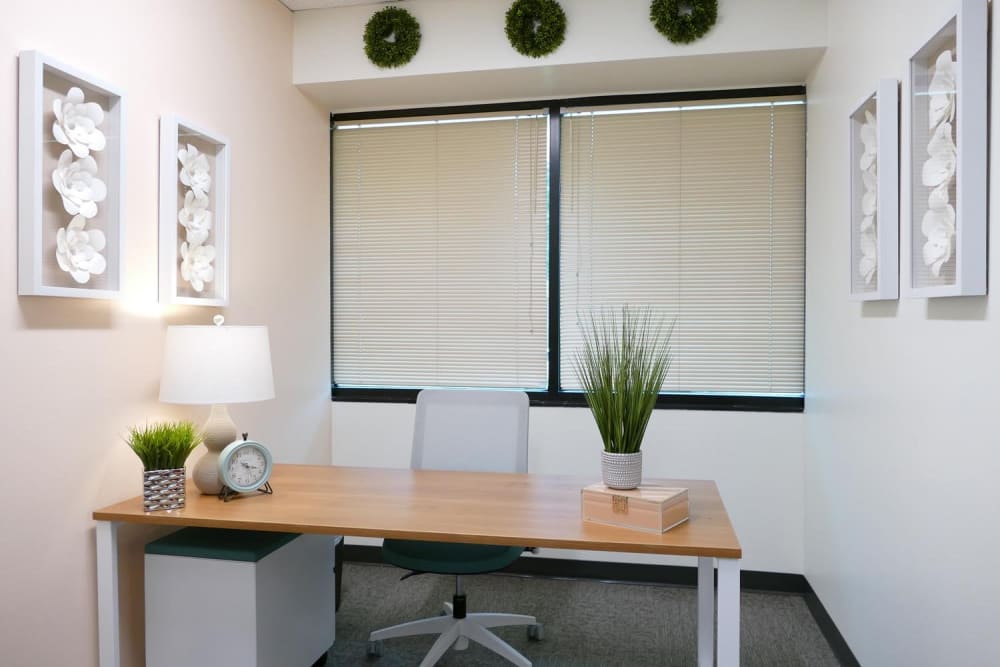 Front Range CoWorking Colorado Springs