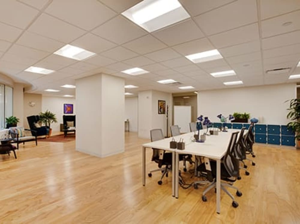 Spaces 230 Park Avenue