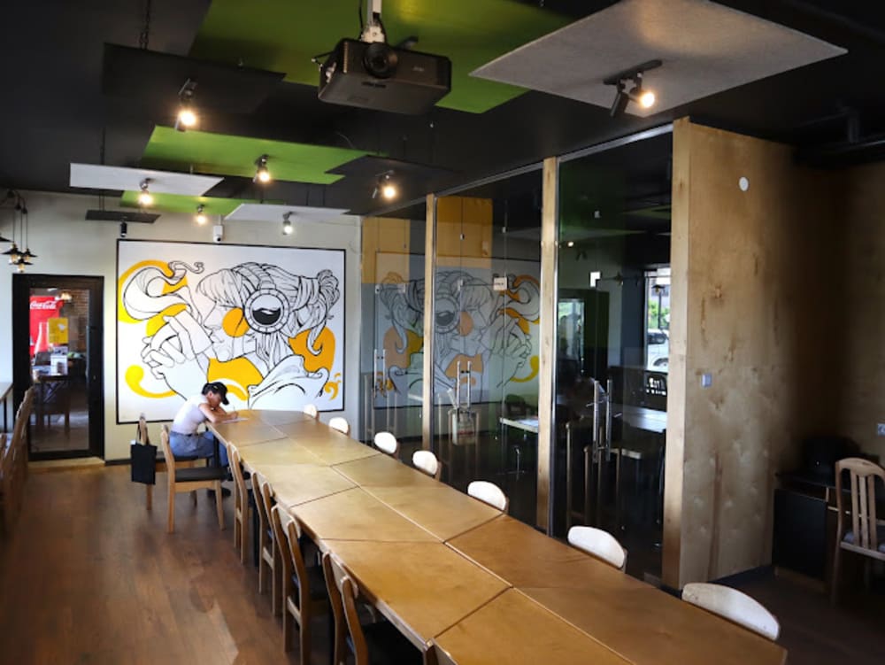 Madanur Hotel Karakol