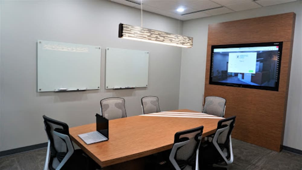 Workspace Suites Houston